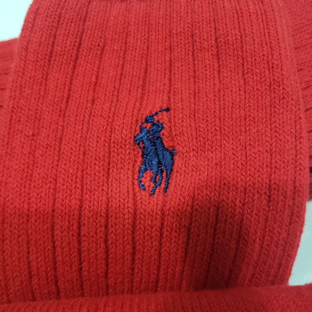 POLO RALPH LAUREN socks - Picture 4 of 6